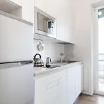 Apartment Gian Galeazzo 31 *