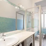 Gian Galeazzo 31 Apartment
