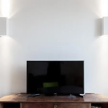 Gian Galeazzo 31 Apartament