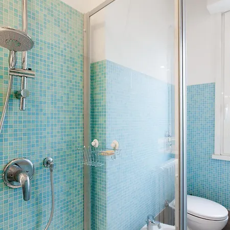 아파트 Gian Galeazzo 31 밀라노