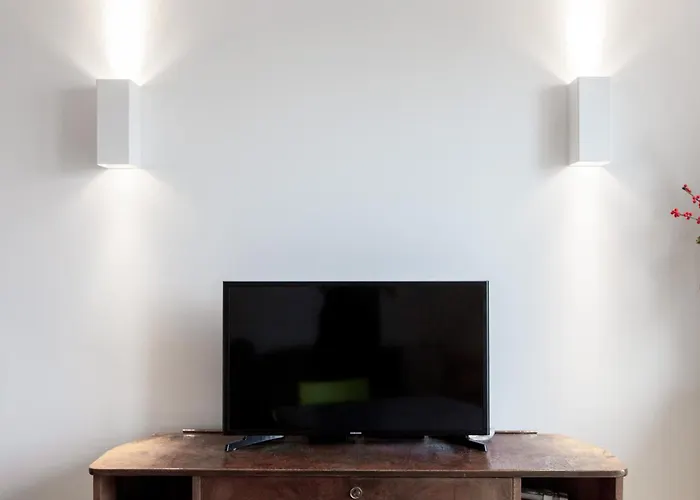 Gian Galeazzo 31 Apartament