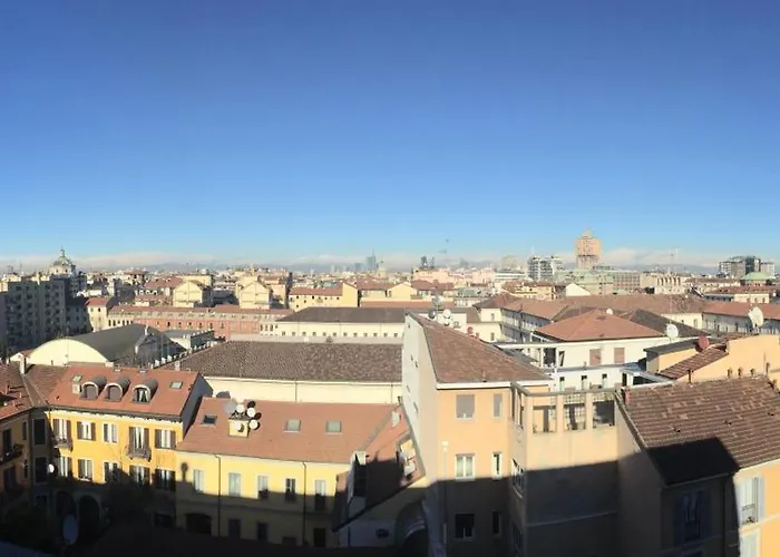 Gian Galeazzo 31 * Mediolan