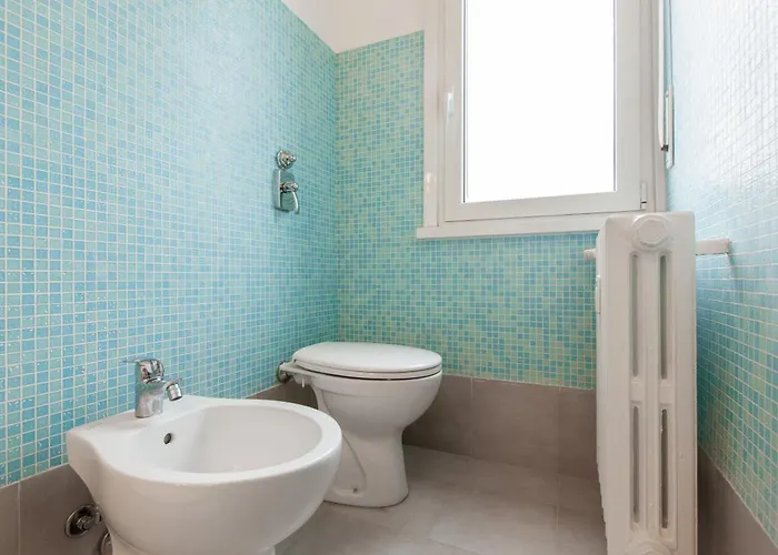 Apartament Gian Galeazzo 31