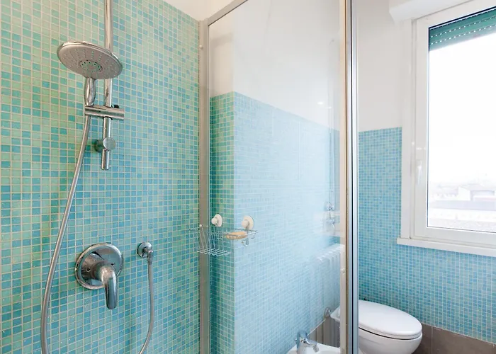 Apartament Gian Galeazzo 31 Mediolan