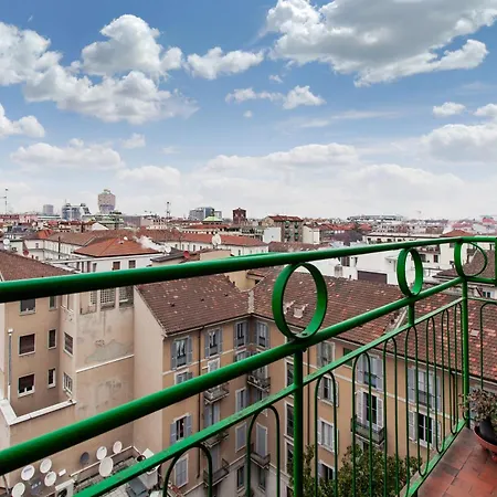 Apartmán Gian Galeazzo 31