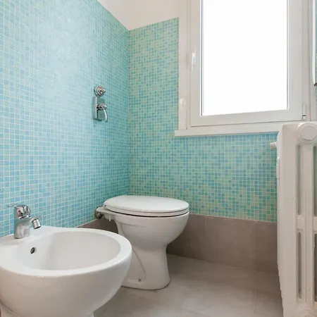 Apartamento Gian Galeazzo 31